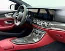 مرسيدس بنز CLS 53 AMG STD 2023 Mercedes-AMG CLS 53, Mercedes Warranty+Full Service History, GCC Specs.