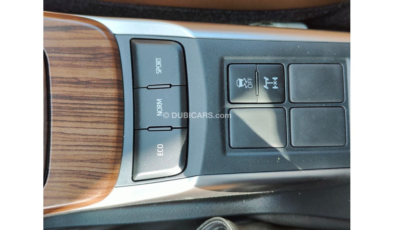 Toyota Fortuner VX 2.8L Diesel 4wd 7 Seat Automatic