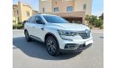 Renault Koleos 2.5L LE 4x4 (Limited Edition)