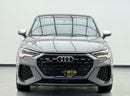 Audi RSQ3 2021 Audi RSQ3, Warranty, Carbon Fiber Interior, Fully Loaded, Excellent Condition, GCC