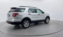 Ford Explorer XLT 4WD 3.5 | Under Warranty | Inspected on 150+ parameters