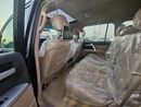 Toyota Land Cruiser GXR