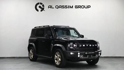 جيتور T2 Petrol | V4 2.0L Brand New | Ref#T22025