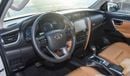 Toyota Fortuner Fortuner 2.4L Diesel Full Option 2023