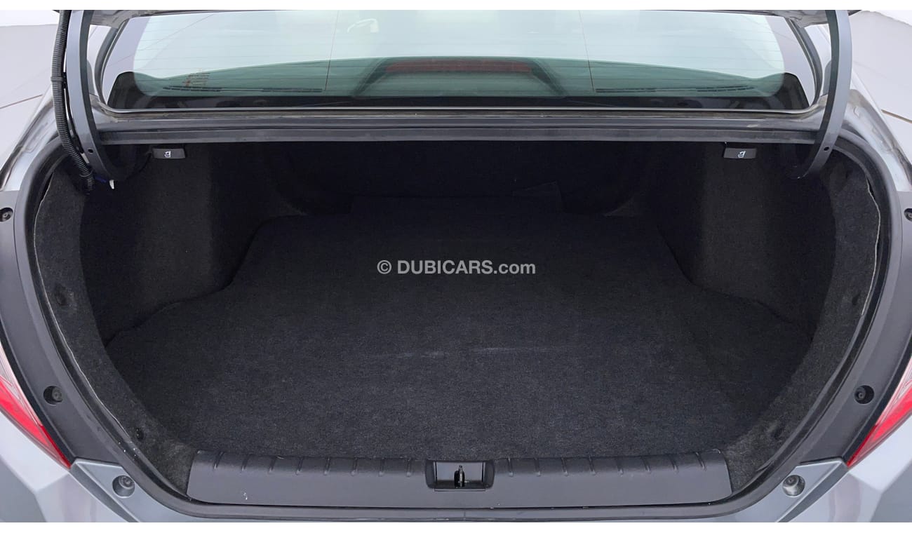 Honda Civic LX 1.6 | Under Warranty | Inspected on 150+ parameters