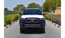 Toyota Hilux DOUBLE CAB PICKUP ADVENTURE V6 4.0L PETROL AUTOMATIC TRANSMISSION