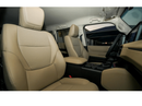 Toyota Prado ECTP2M032 - 2025 Toyota Prado - 2.7L Petrol Auto - White with Beige Interior – Mid Options