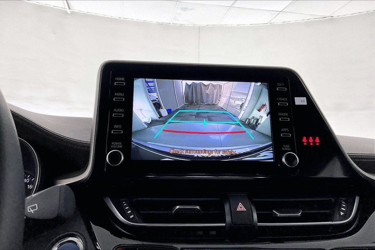 JAC S3 Plus Intelligent Luxury | 1 year free warranty | 0 Down Payment