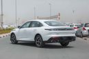 تشنجان ايادو بلس Changan EADO PLUS 1.5T 2025 (White&Black)