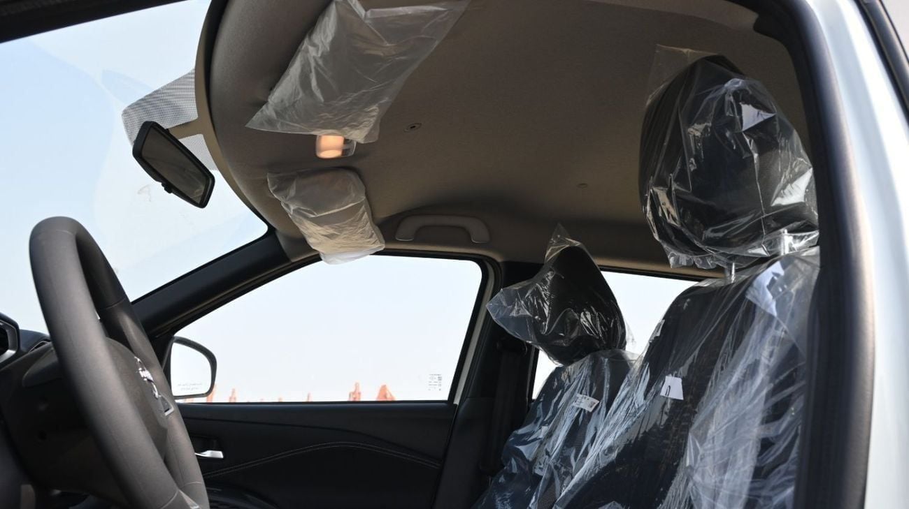 Nissan Magnite S/Nissan Magnite 1.0L PETROL