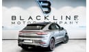 Porsche Cayenne 2021 Porsche Cayenne GTS Coupe, 2025 Porsche Warranty, Very Low KMs, GCC