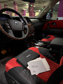 نيسان أرمادا NISMO , EXCELLENT CONDITION , V8