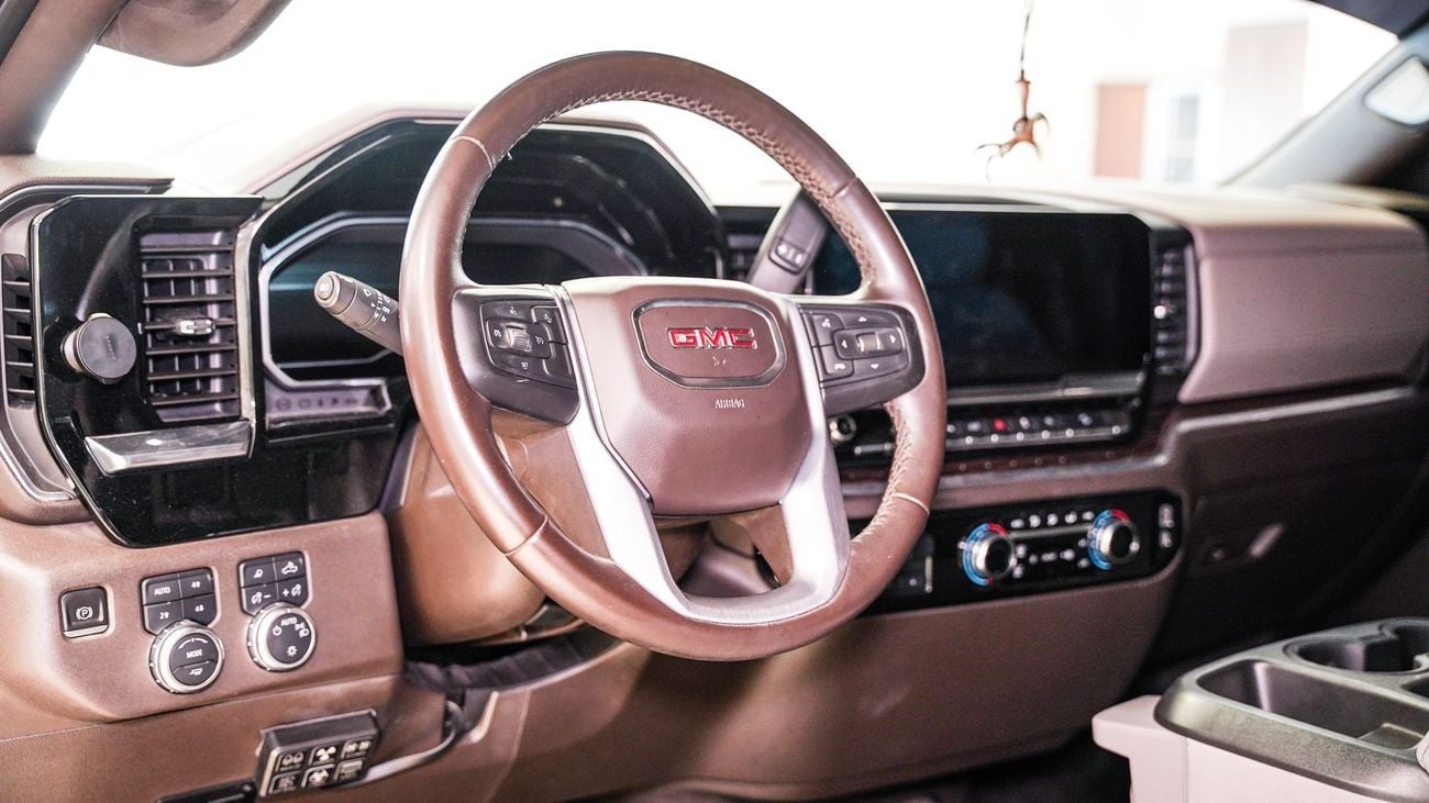 GMC Sierra 1500 REGULAR CAB SLE