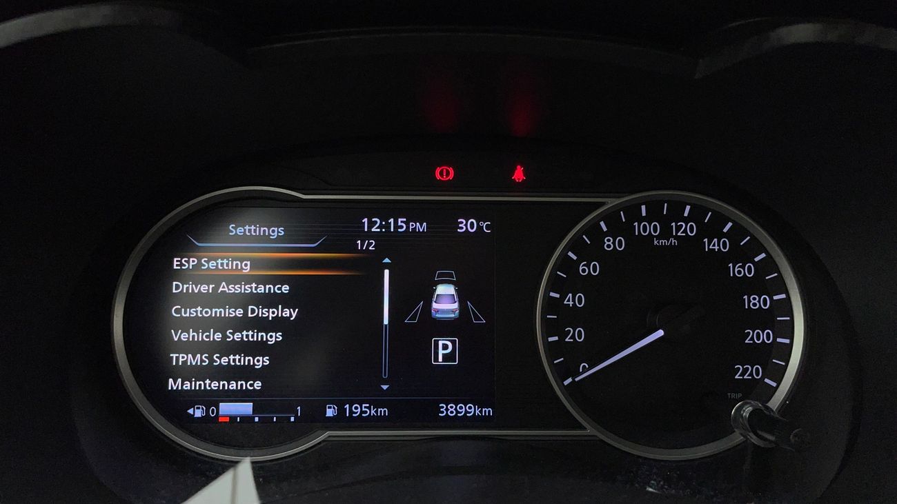 Nissan Sunny SL 1.6 | Zero Down Payment | Home Test Drive