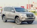 Toyota Prado Toyota Prado TX-L Top 4.0L