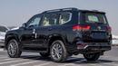 Toyota Land Cruiser VXR 3.3L DSL 2024YM