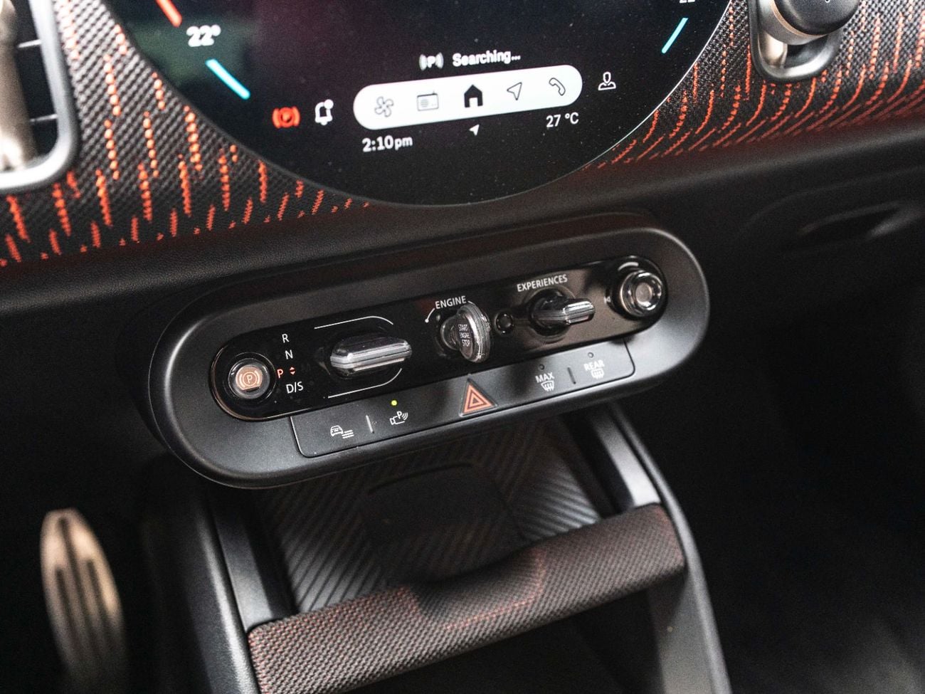 Mini Countryman John Cooper Works