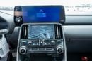 Lexus LX 700h LX 700H | Hybrid | Turbo Sports | 4x4
