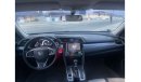 Honda Civic 950 P.M Civic 1.8 || Sunroof || 0% DP || GCC || Well Maintained