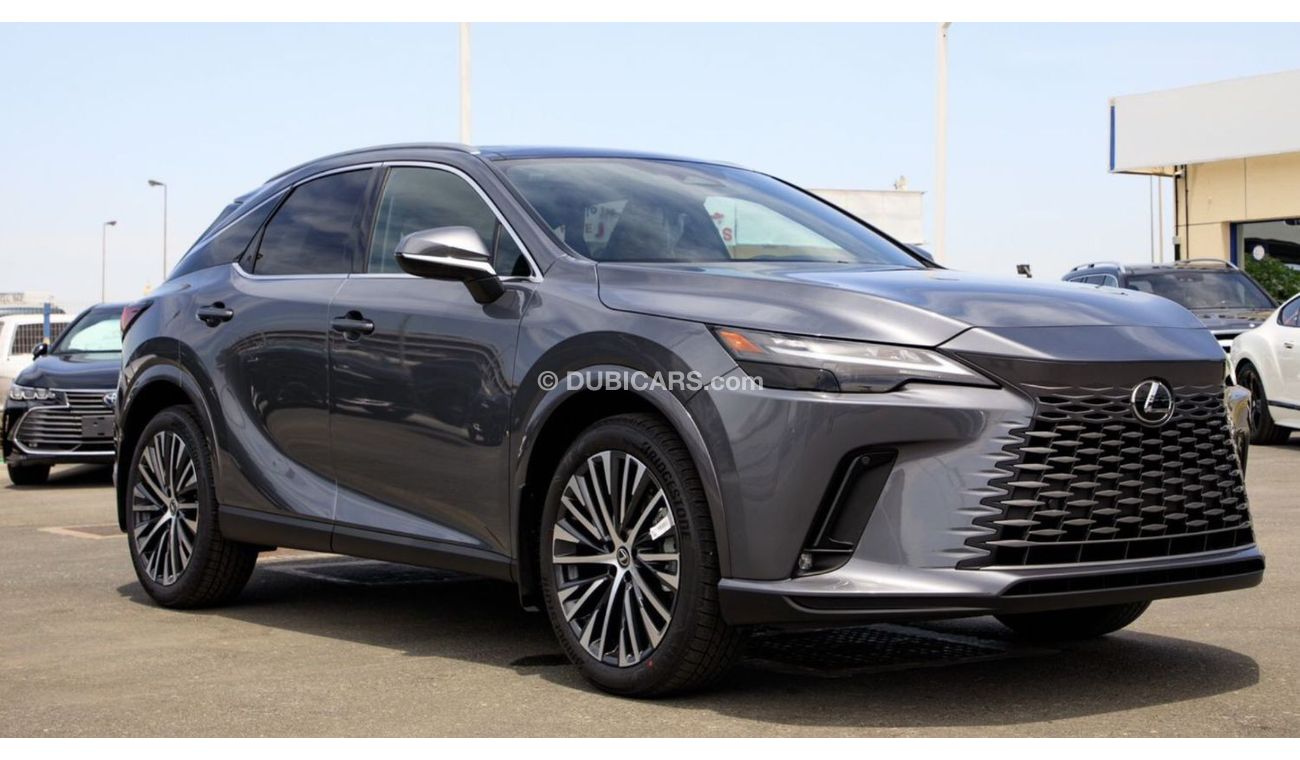 Lexus RX350 2023 Lexus RX 350 2.4 turbo AWD