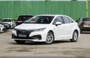 Toyota Allion Elite Hybrid 2.0L