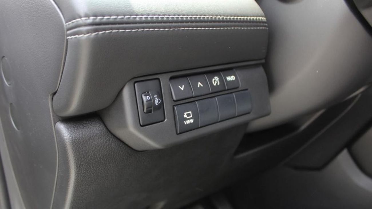 سوزوكي جراند فيتارا SUZUKI GRAND VITARA 1.5L 4x2 GLX 4AT