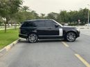 لاند روفر رينج روفر HSE 5.0L