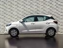 Hyundai Grand i10 AED 786 PM • 2025 BRAND NEW GRAND i10 SMART • OFFICIAL HYUNDAI WARRANTY UNTIL 5 YEARS