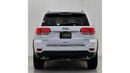 Jeep Grand Cherokee 2021 Jeep Grand Cherokee Limited, 2026 Jeep Warranty, Full Jeep Service History, Low Kms, GCC
