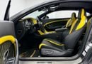 Bentley Continental GT 2017 Bentley Continental GT Speed, Full Service History, Excellent Condition, GCC