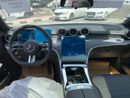 مرسيدس بنز 200 2025 MERCEDES -BEN C200L 1.5L V4 FULL OPTION