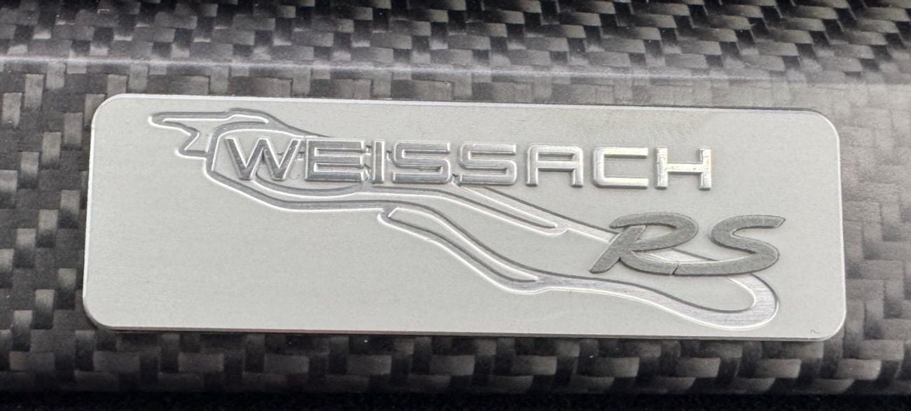 Porsche 718 Cayman GT4 RS 4.0L (493 HP) A/T