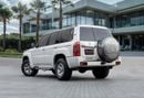 Nissan Patrol Safari | 3,721 P.M  | 0% Downpayment | Agency Warranty!