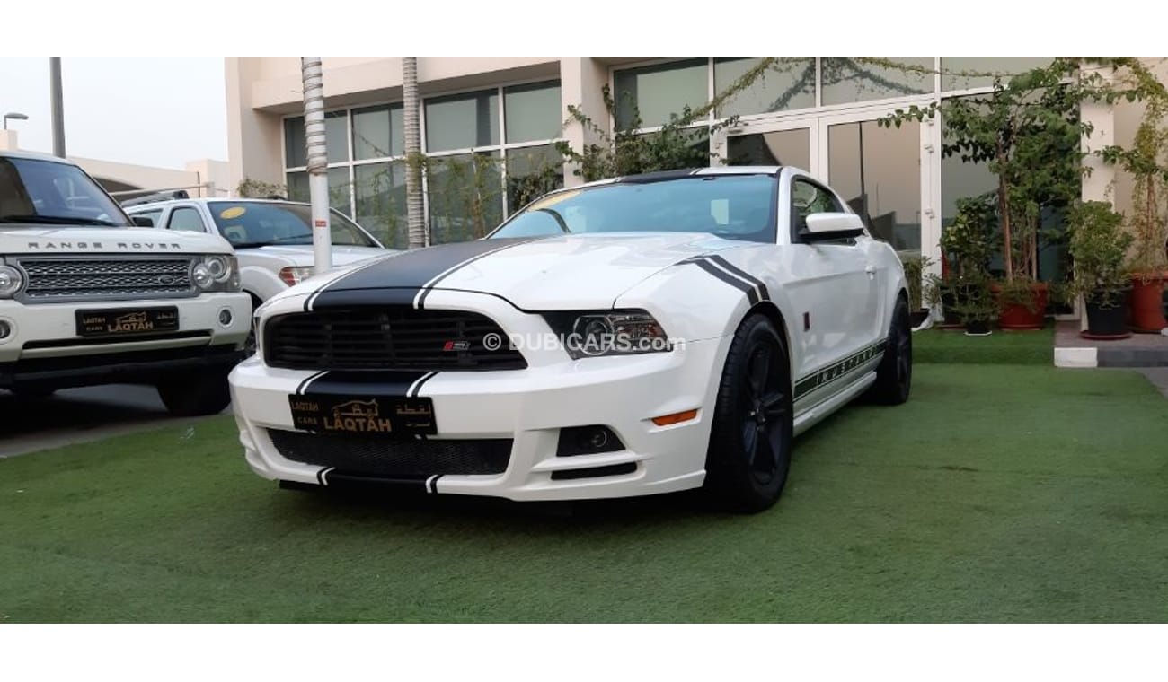 فورد موستانج فورد موستنج وارد كدت روش لاتحتاج لمصاريف