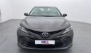 Toyota Camry SE 2.5 | Under Warranty | Inspected on 150+ parameters