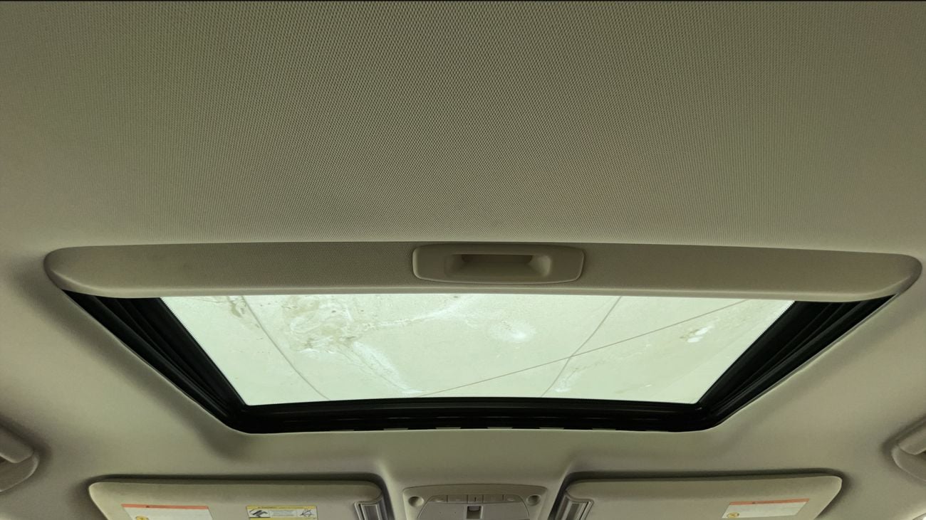 نيسان باترول LE TITANIUM 5.6 | بدون دفعة مقدمة | اختبار القيادة في المنزل