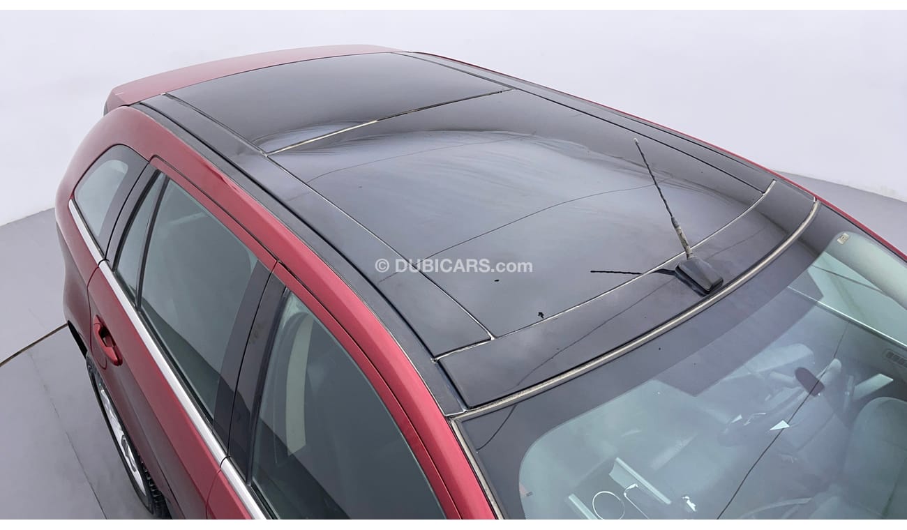 Ford Edge LIMITED 3.5 | Zero Down Payment | Free Home Test Drive