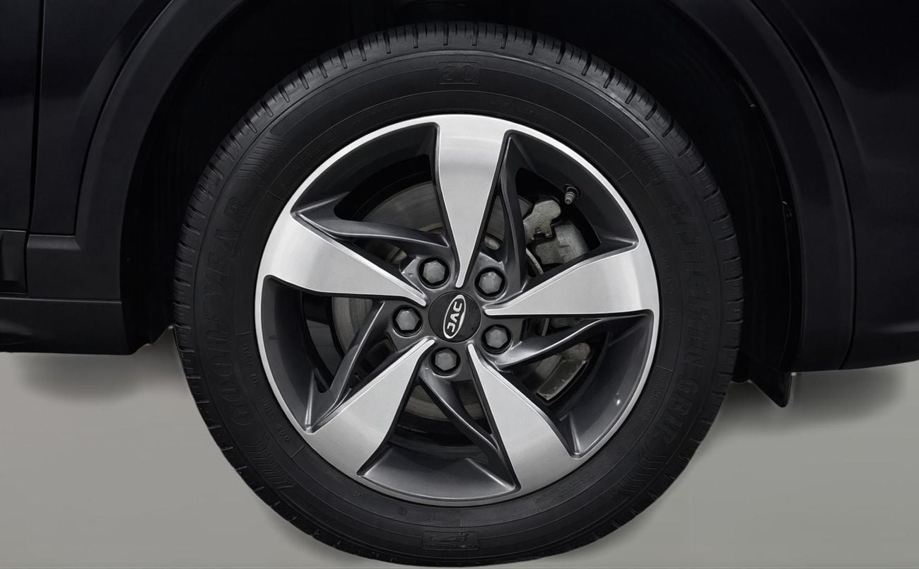JAC S3 INTELLIGENT 2023 | AED 368/Month | 0 DP | 30 Day Return | Warranty