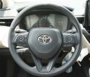 Toyota Corolla 2025 MODEL TOYOTA-COROLLA 2.0L XLI