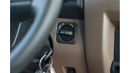 Toyota Land Cruiser Pick Up 2024 Toyota LC79 4X4 Double Cab 4.5 V8 - Grey Mettalic inside Beige | Export Only