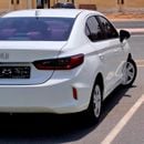 Honda City LX 1.5L 2021 1.5L GCC (620/-MONTHLY)