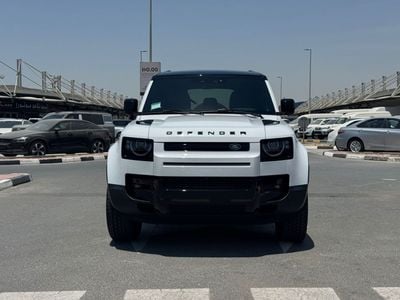 Land Rover Defender 2026 LAND ROVER DEFENDER P300