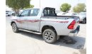 Toyota Hilux 4*4  SR5 Gasoline 2700 cc