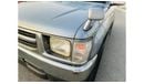 Toyota Hilux 1998 MANUAL | DIESEL 3.0L | DOUBLE CAB | SPORTS BAR | SIDE STEPS & SUN VISORS | GOOD CONDITION