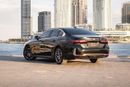 بي أم دبليو 520i M SPORT PRO 