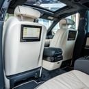 مرسيدس مايباخ 57 Maybach 57 S - 2009 - GCC Specs - 11,000KM-IMMCULATE CONDITION