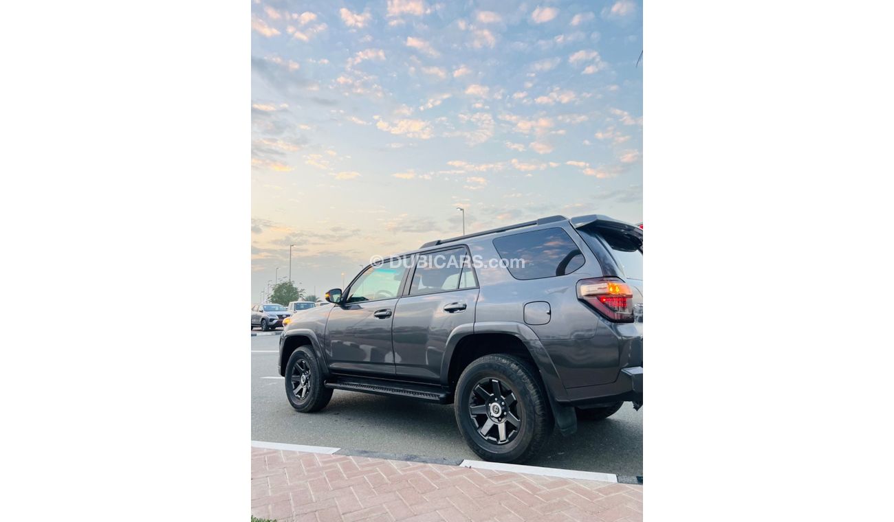 Toyota 4Runner 2021 LIMITED PREMIUM SUNROOF 4x4 LEATHER SEATS 4.0L USA IMPORTED