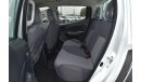 Mitsubishi L200 DOUBLE CAB PICKUP 2.4L TURBO DIESEL 4WD MT