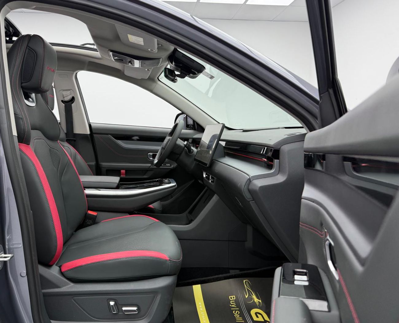 جيتور داشينج 2026 Jetour Dashing, AGENCY Warranty+Full Service History, GCC