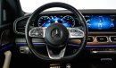 Mercedes-Benz GLE 450 4matic